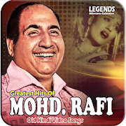 Mohammad Rafi Hindi Mp3 Song Zip